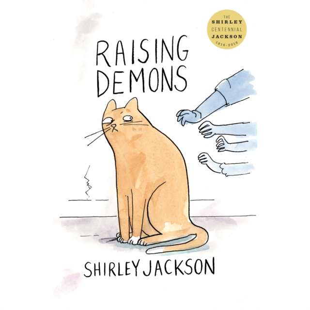 Raising Demons