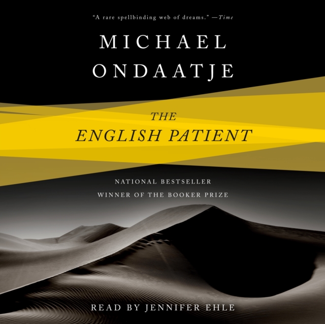 English Patient