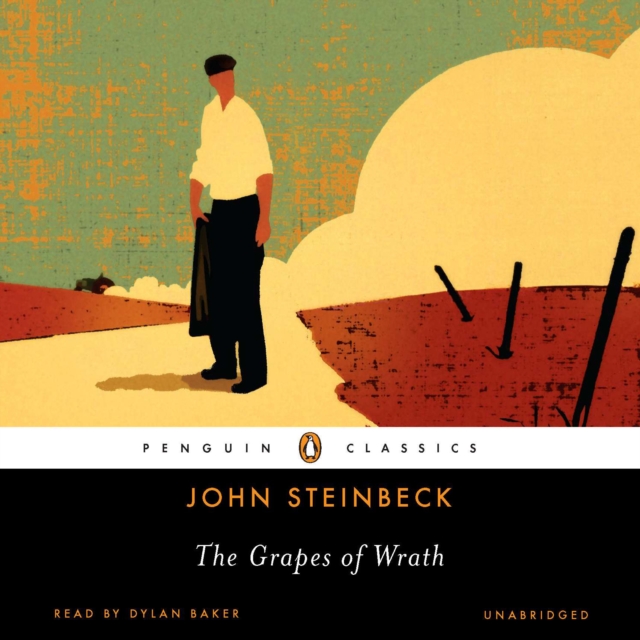 Grapes of Wrath
