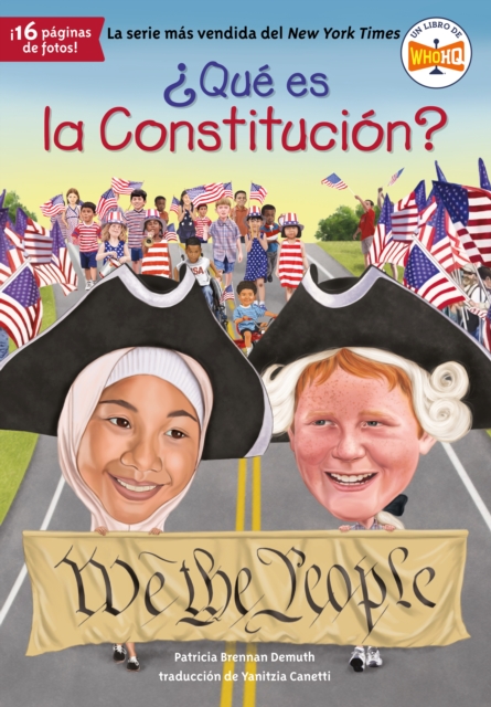  Qu  es la Constituci n?