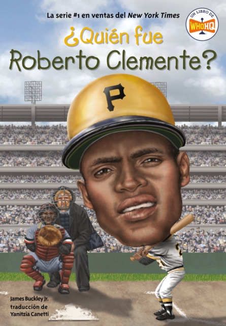  Qui n fue Roberto Clemente?