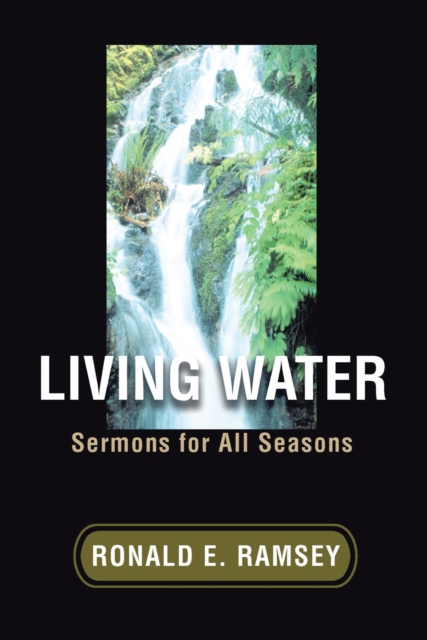 Living Water