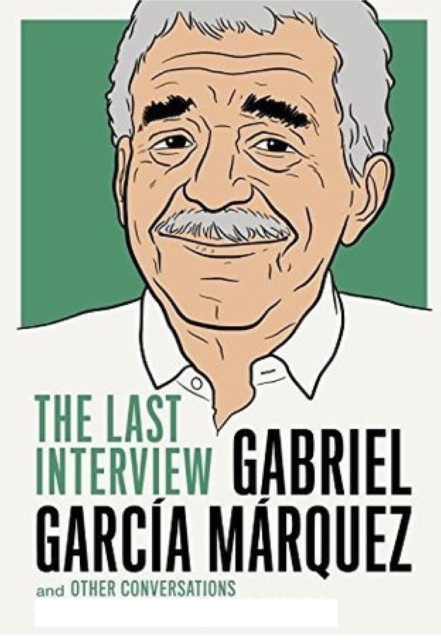 Last Interview &amp; Other Conversations