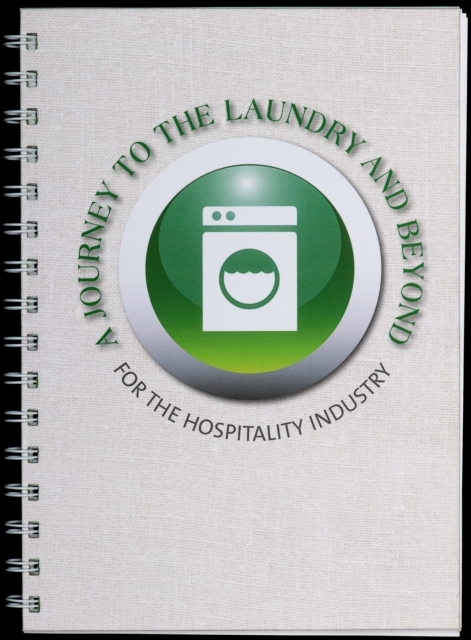 Journey to the Laundry and Beyond