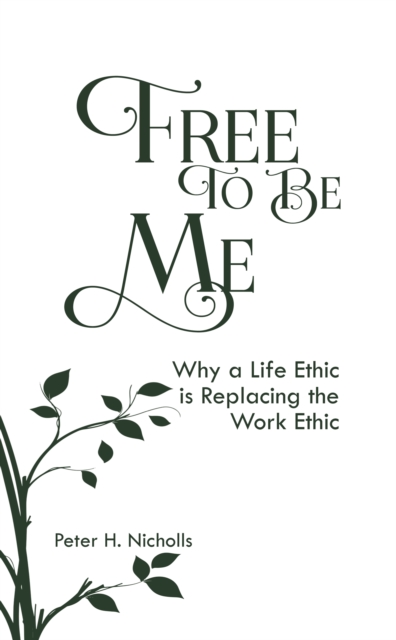 Free to Be Me