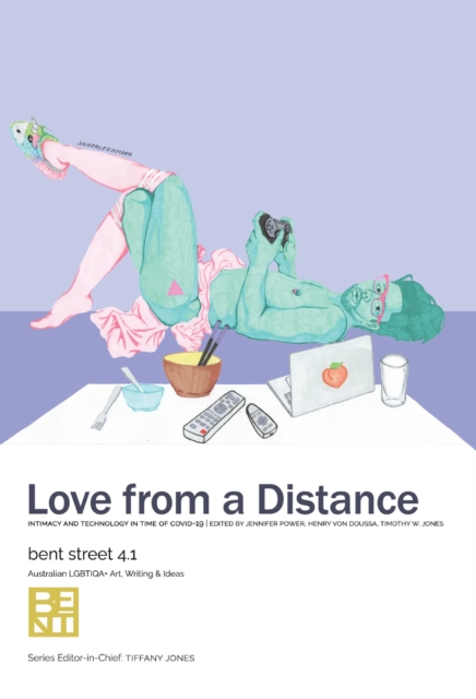 Bent Street 4.1