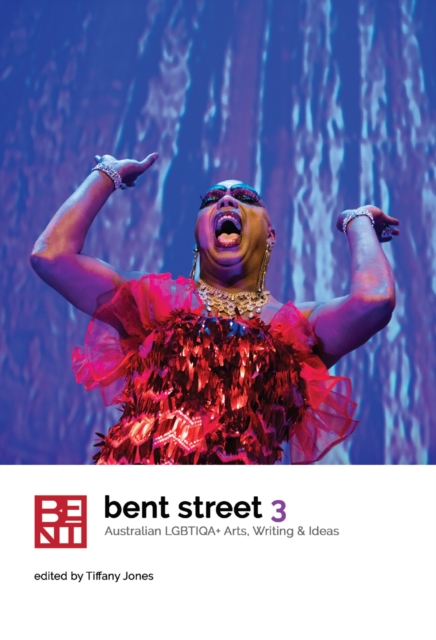 Bent Street 3