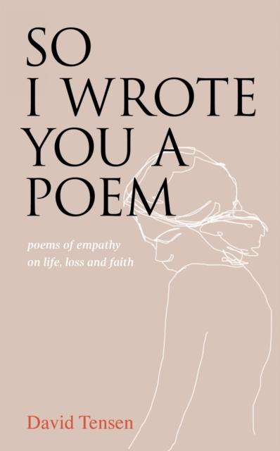So I Wrote You a Poem