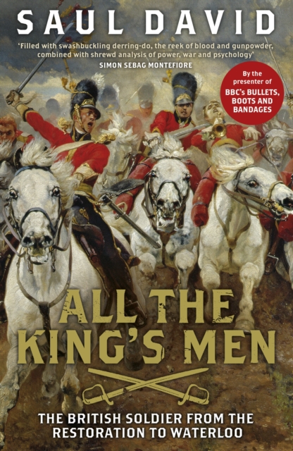 All The King's Men
