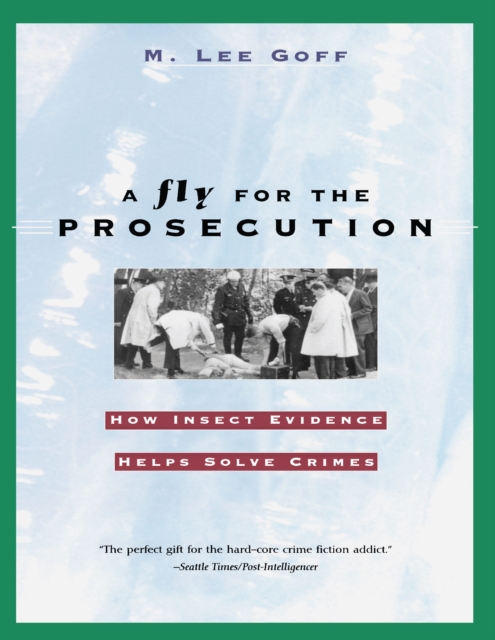 Fly for the Prosecution