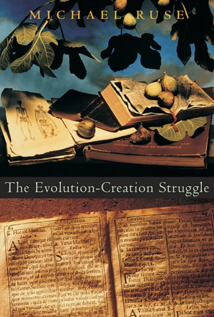 Evolution-Creation Struggle