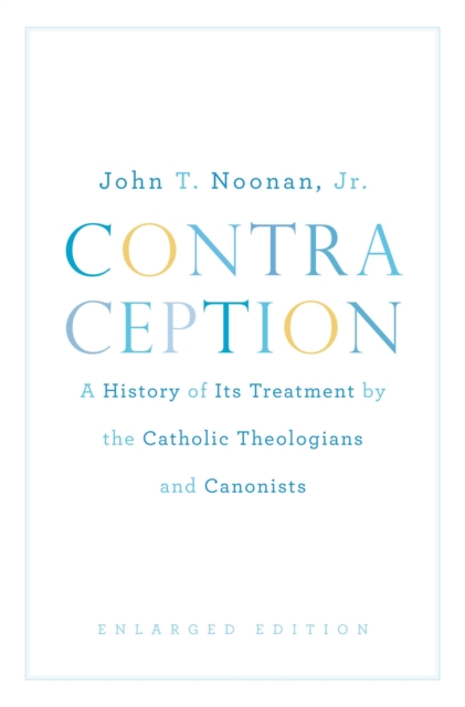 CONTRACEPTION