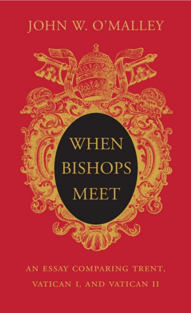 When Bishops Meet