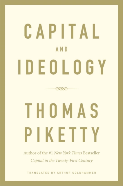 Capital and Ideology