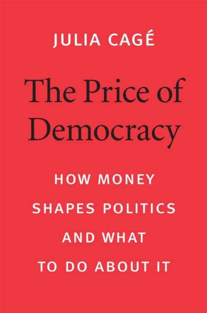 Price of Democracy