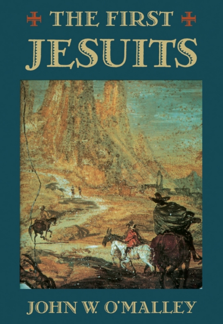 First Jesuits