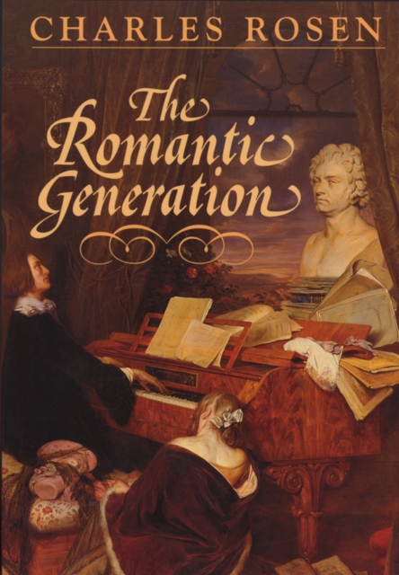 Romantic Generation