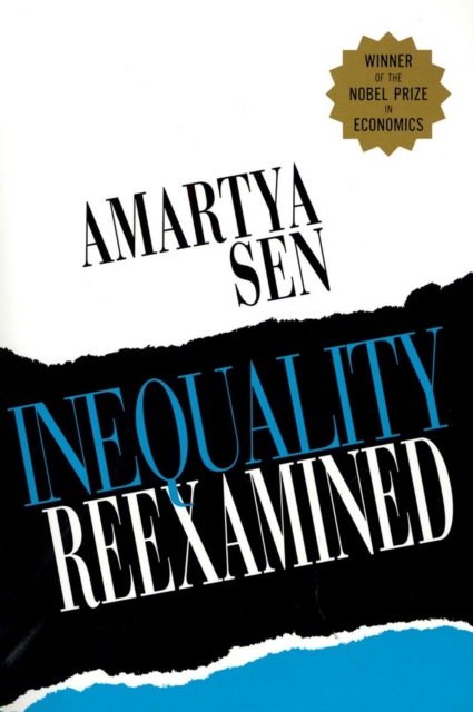 Inequality Reexamined