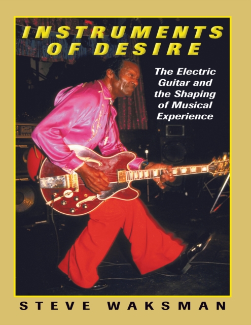 Instruments of Desire