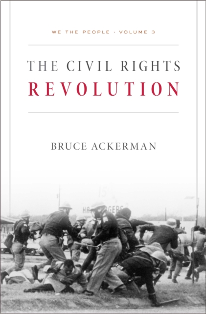 We the People, Volume 3