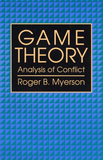 GAME THEORY 