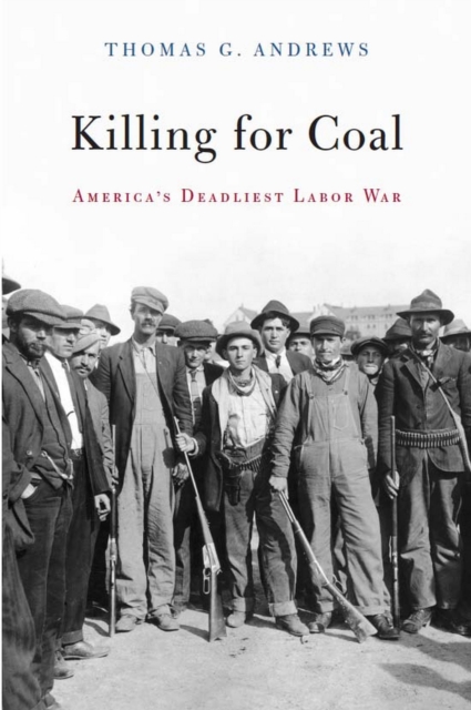 Killing for Coal