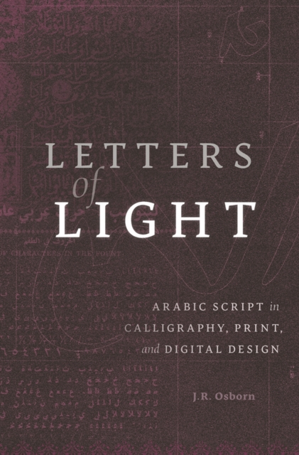 Letters of Light