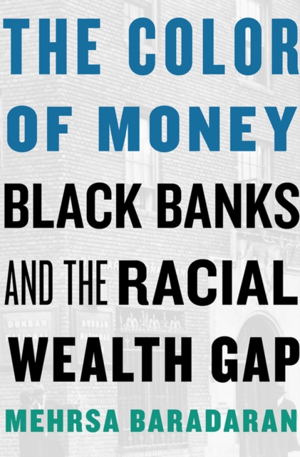 Color of Money