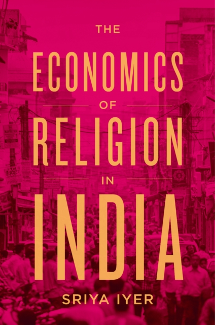 Economics of Religion in India