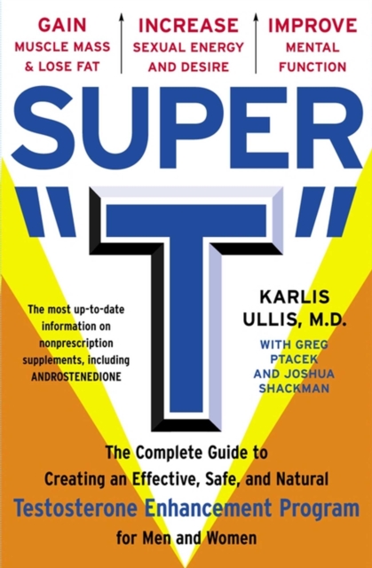 Super &quote;T&quote;