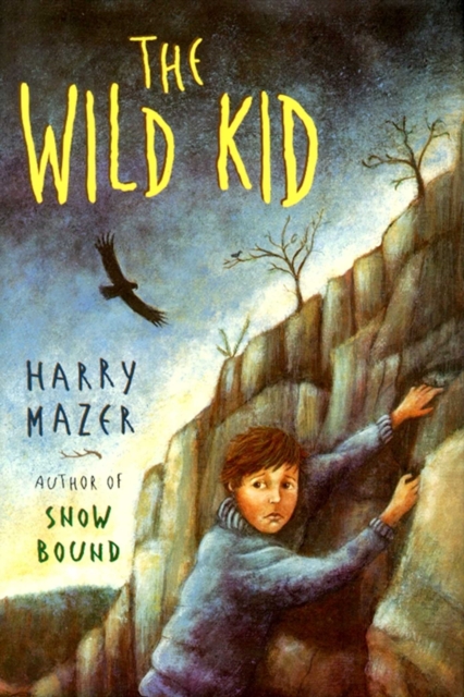 Wild Kid