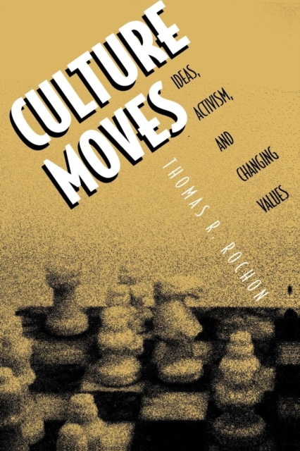 Culture Moves