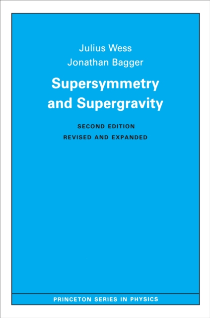 Supersymmetry and Supergravity