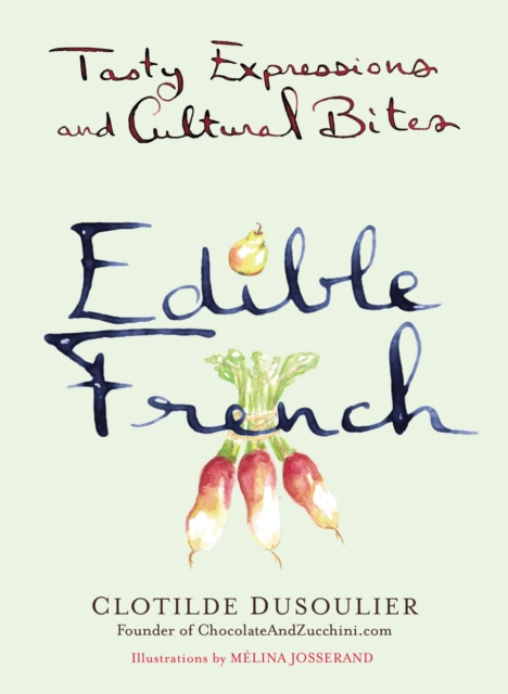 Edible French