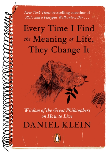 Every Time I Find the Meaning of Life, They Change It