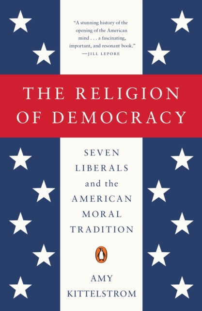 Religion of Democracy