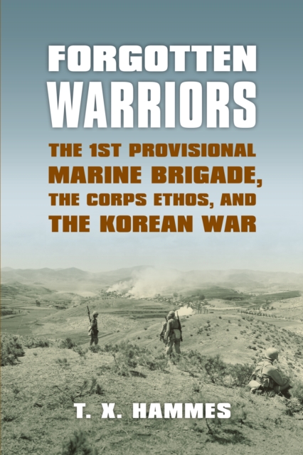 Forgotten Warriors
