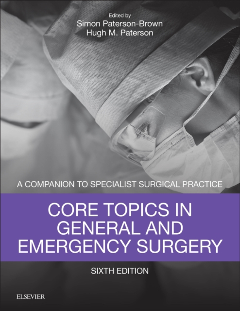 Core Topics in General & Emergency Surgery