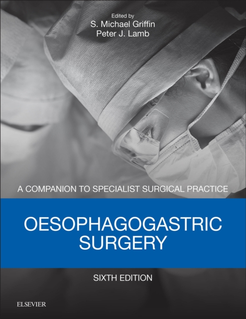 Oesophagogastric Surgery