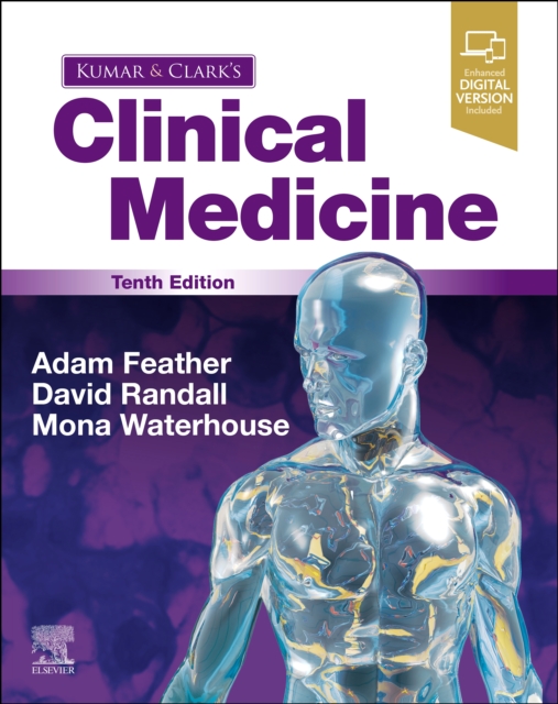 Kumar and Clark's Clinical Medicine E-Book