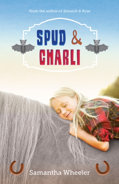 Spud &amp; Charli