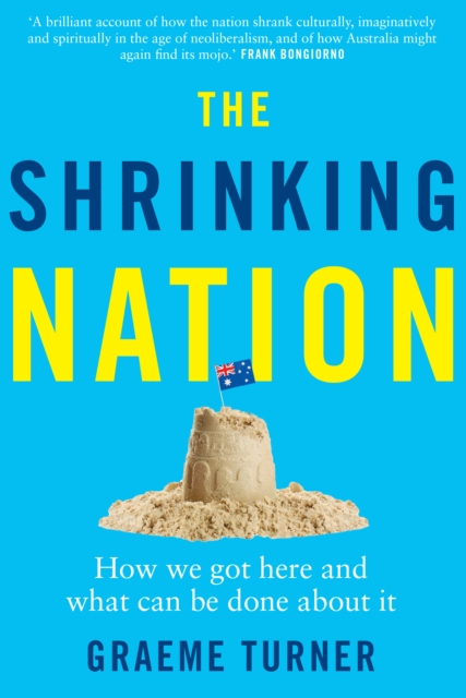 Shrinking Nation