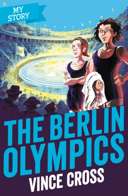 Berlin Olympics (reloaded look)