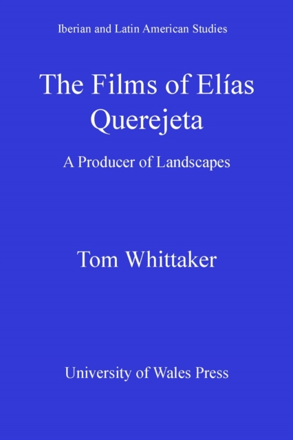 Films of Elias Querejeta