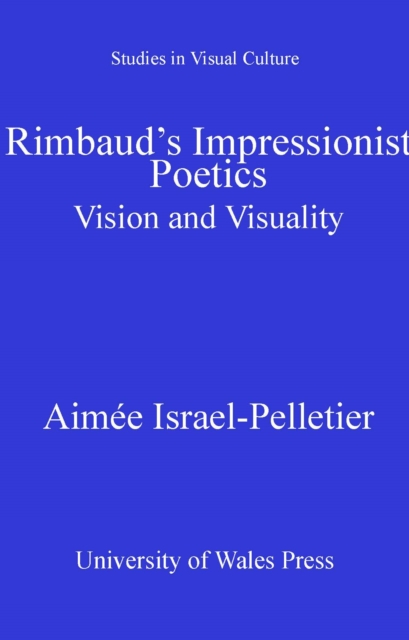 Rimbaud's Impressionist Poetics