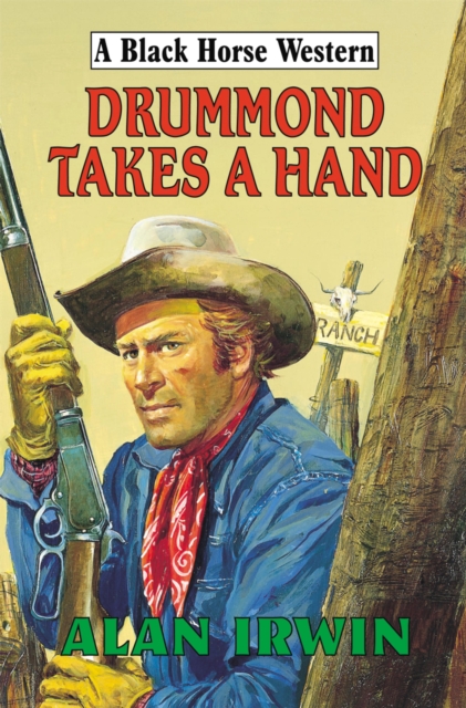 Drummond Takes a Hand
