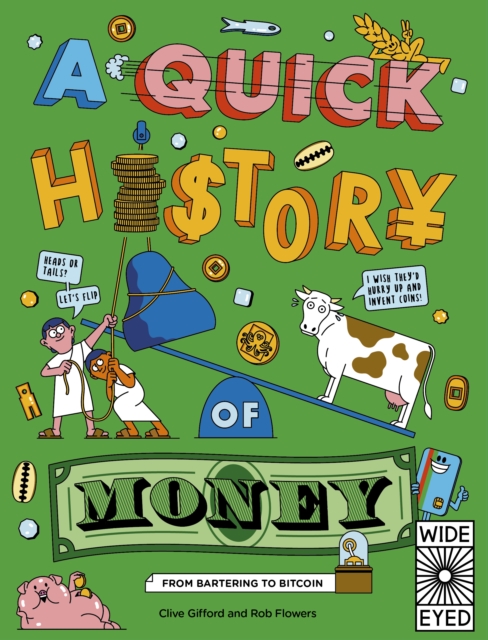 Quick History of Money