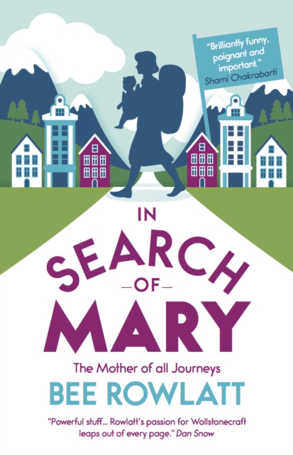 In Search of Mary
