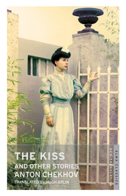 Kiss and Other Stories