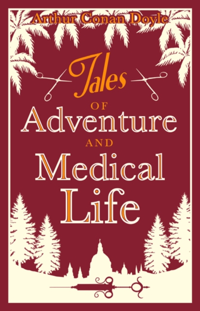 Tales of Adventures and Medical Life